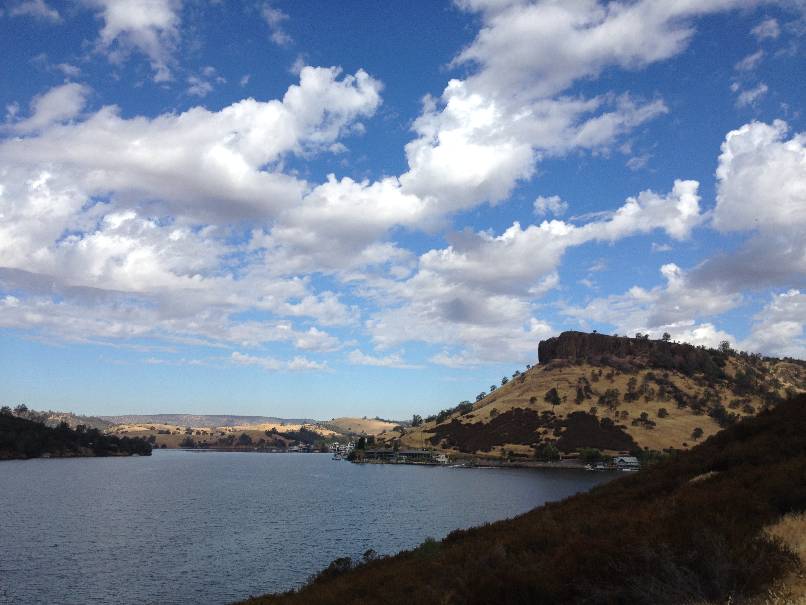 Lake Tulloch